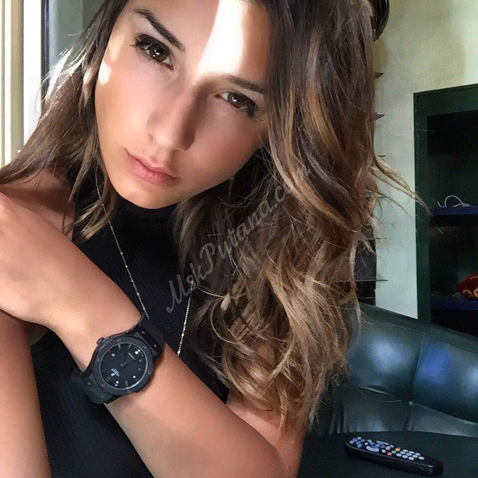 Проститутки