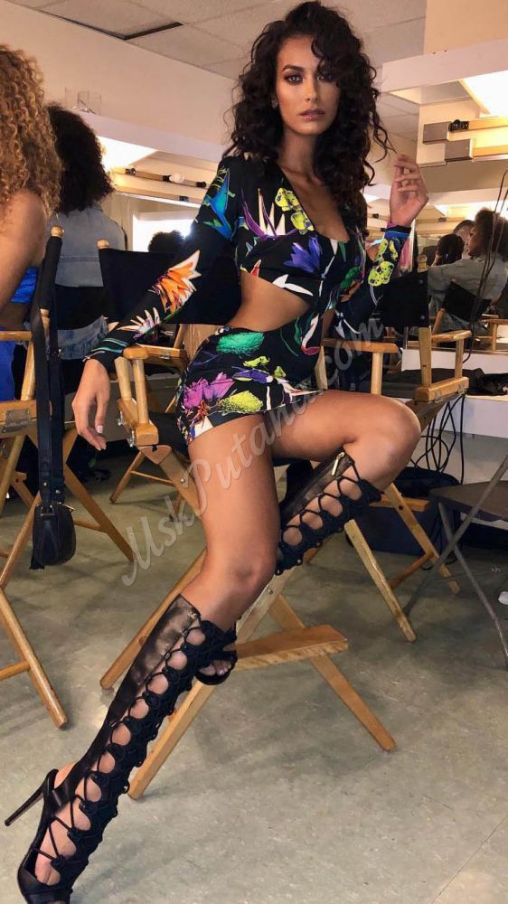 Проститутки