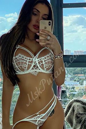 Миранда, 89923298468