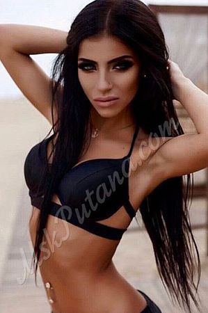 Юлия, 89669652500