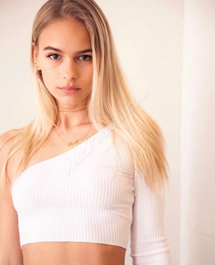 Проститутки