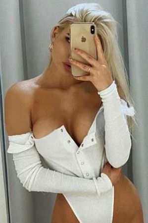 Кристи, 89049531907