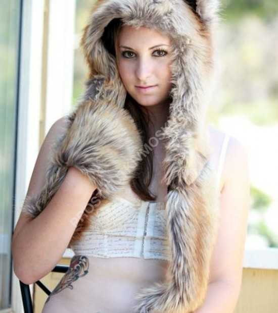 Проститутки