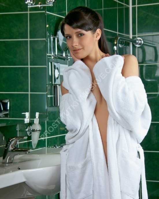 Проститутки