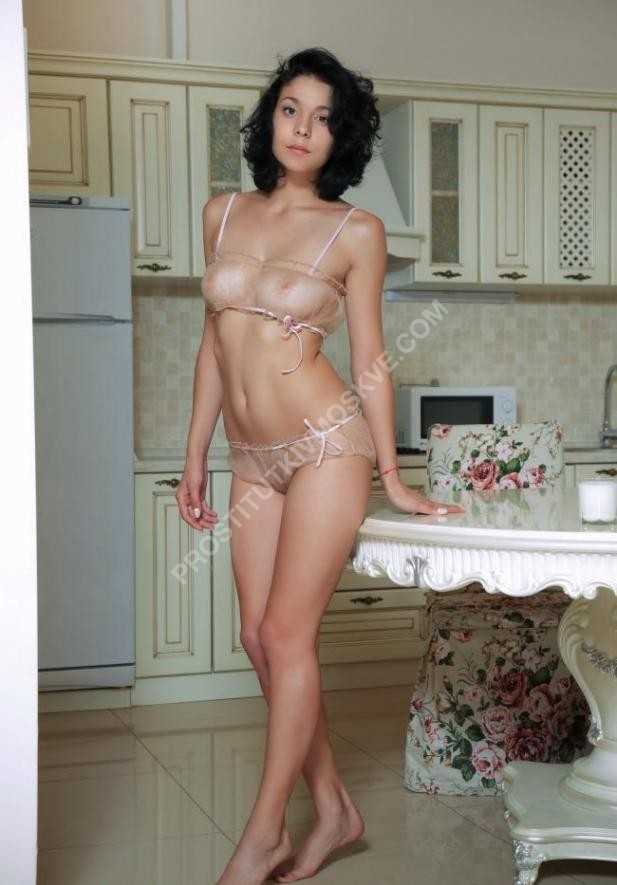 Проститутки