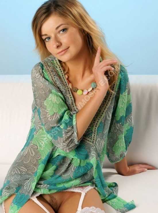 Проститутки