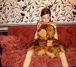 Проститутки Москвы