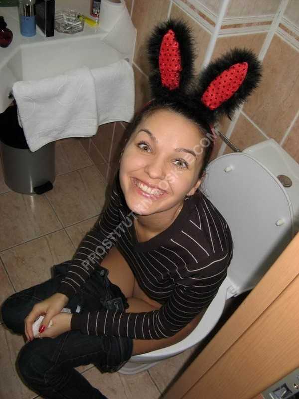 Проститутки