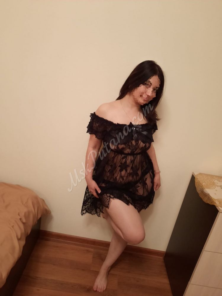 Проститутки