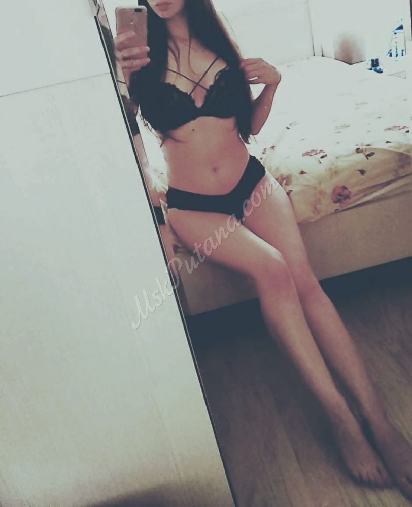 Проститутки