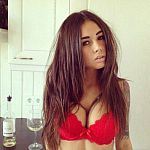 Проститутки Москвы