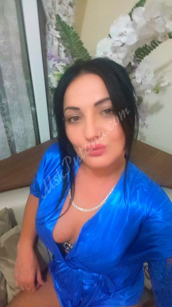 Проститутки