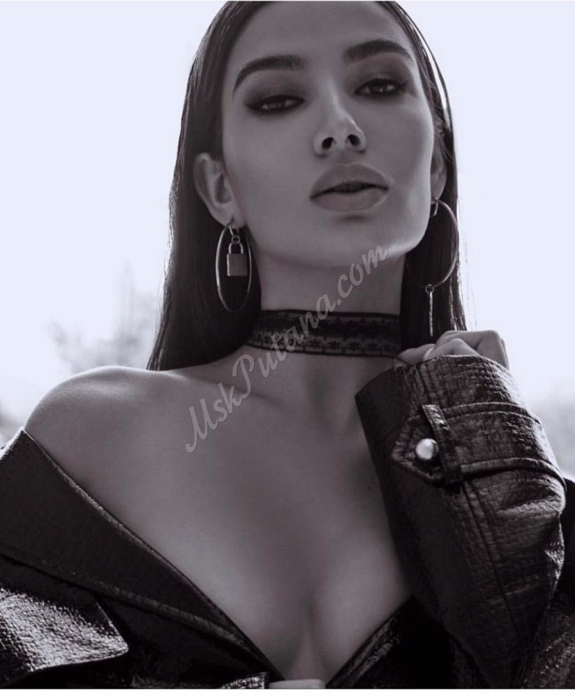 Проститутки