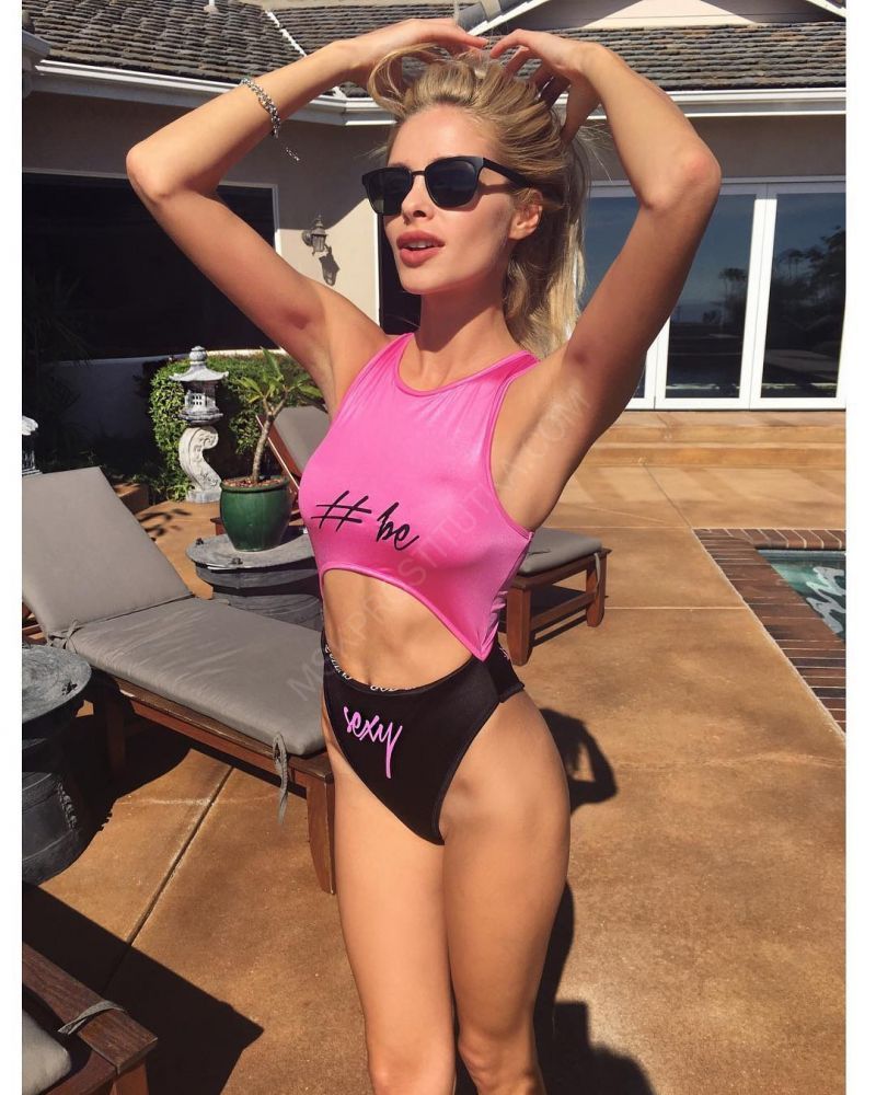 Проститутки