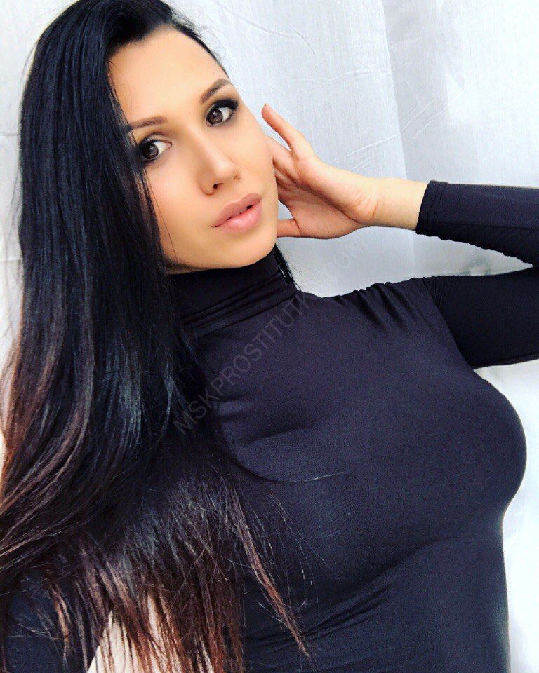 Проститутки