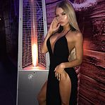 Проститутки Москвы