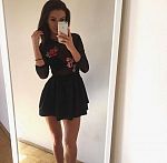 Проститутки Москвы