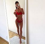 Проститутки Москвы