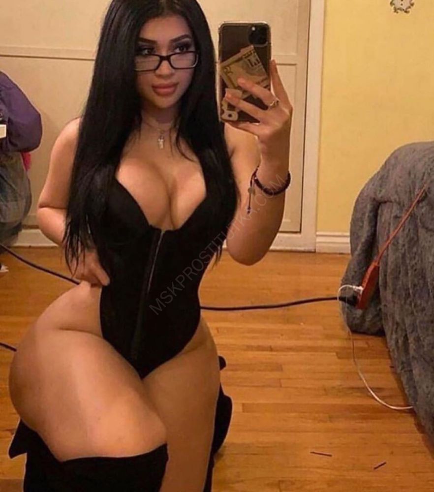 Проститутки