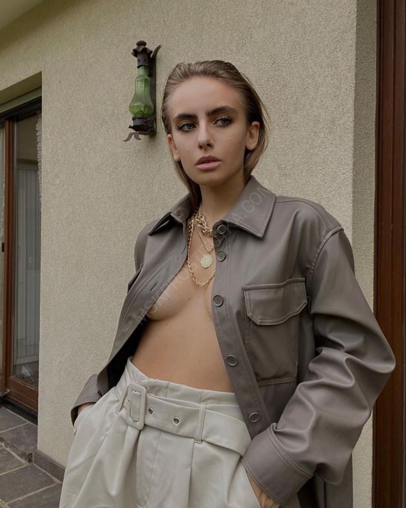 Проститутки