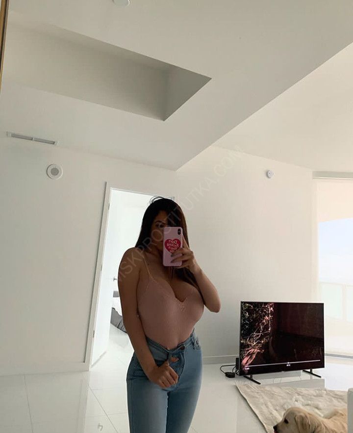 Проститутки