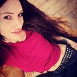 Проститутки