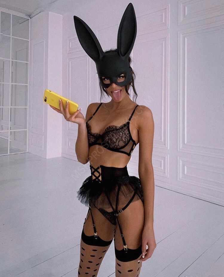 Проститутки