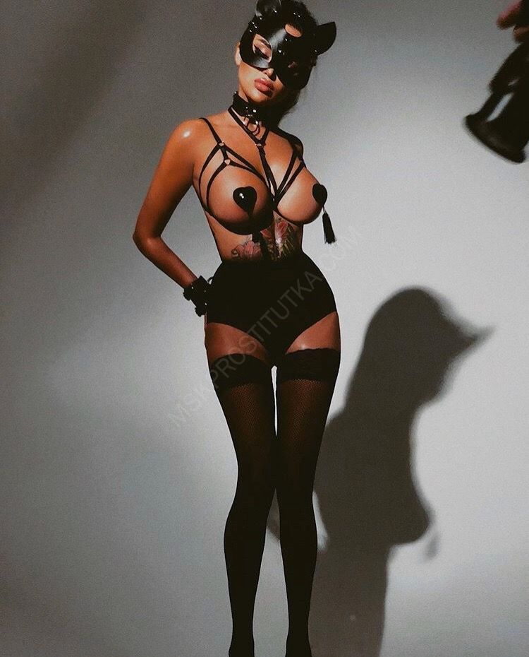 Проститутки