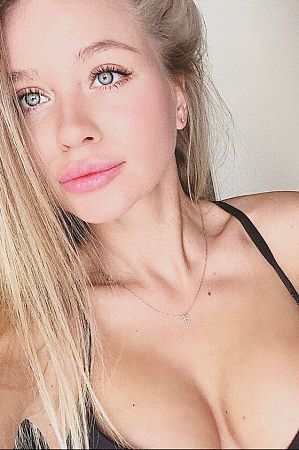 Вика, 89669652500