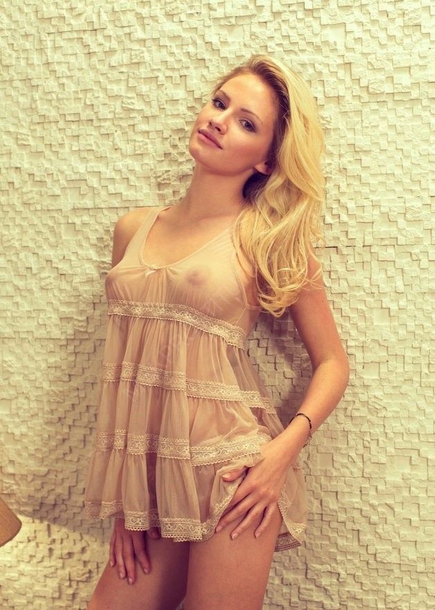 Проститутки