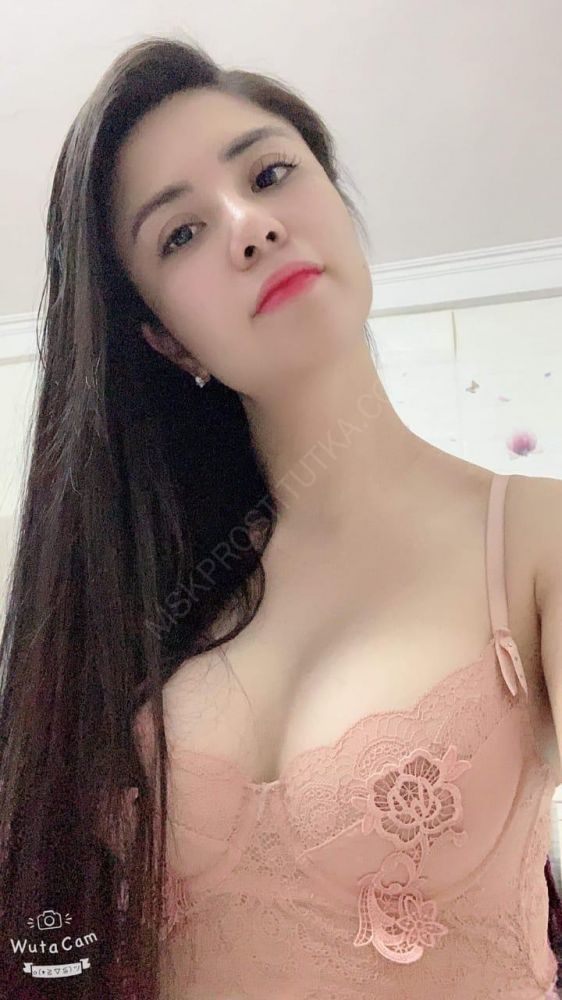 Проститутки