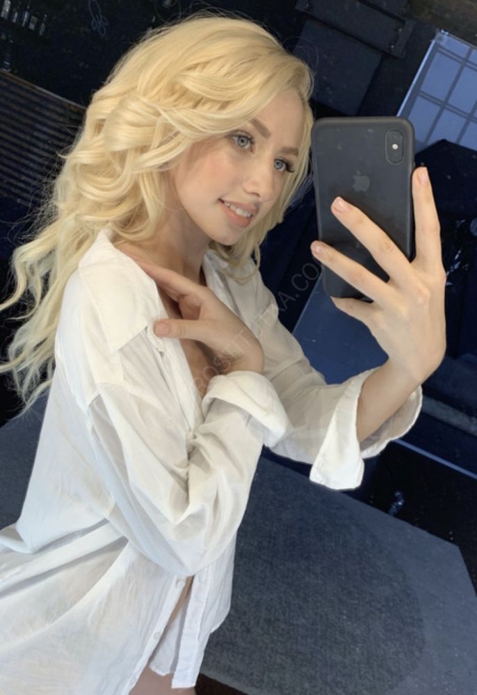 Проститутки