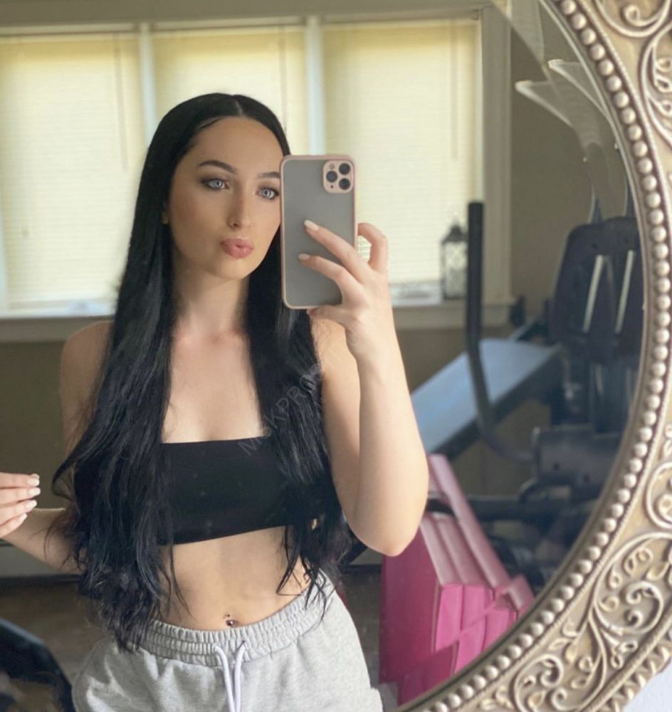 Проститутки