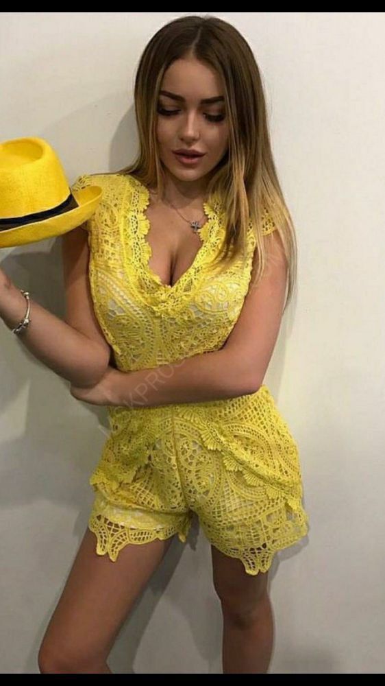 Проститутки