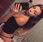 Проститутки