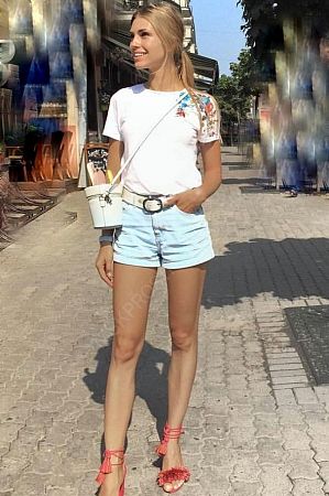 Лика, 89669652500