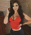 Проститутки