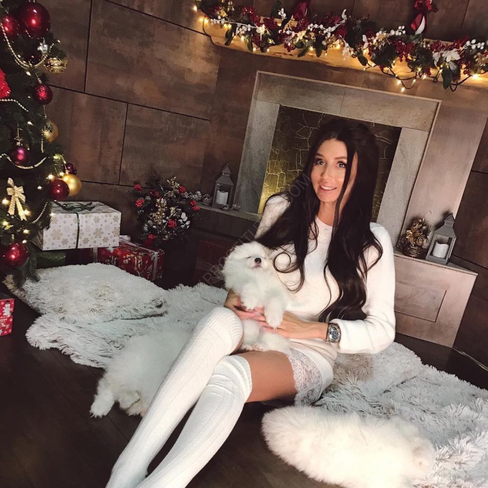 Проститутки