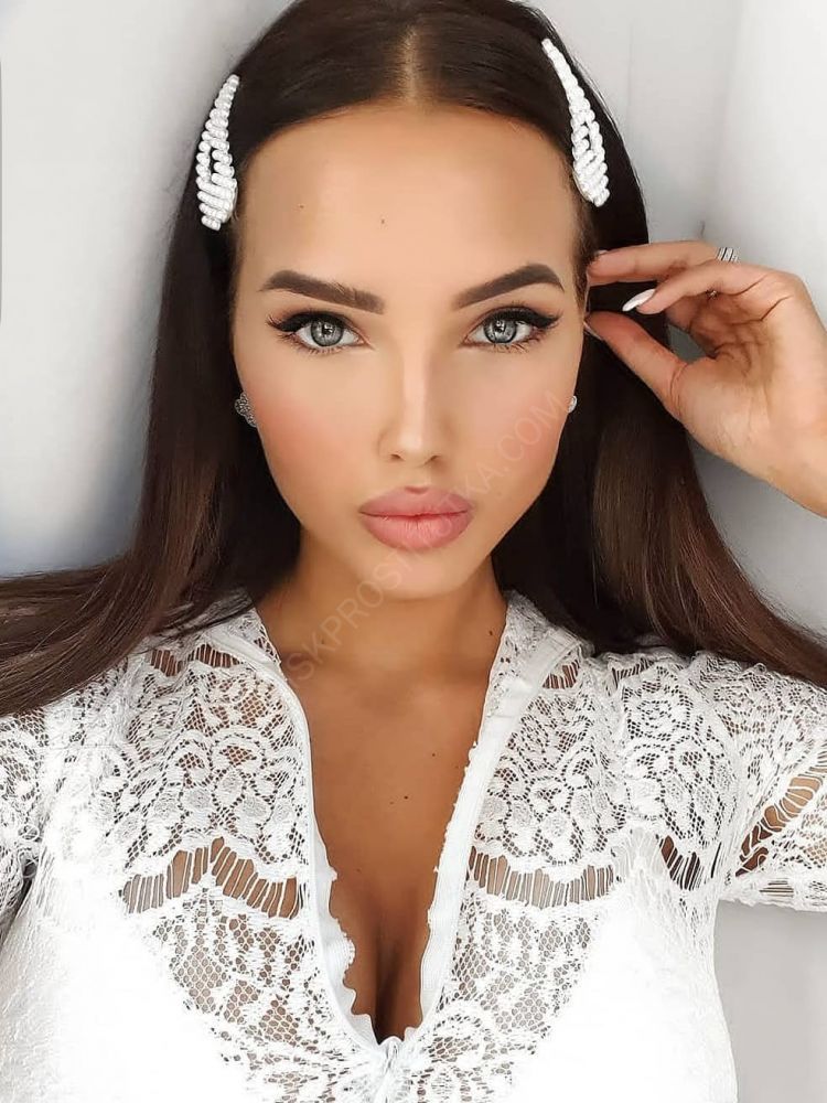 Проститутки