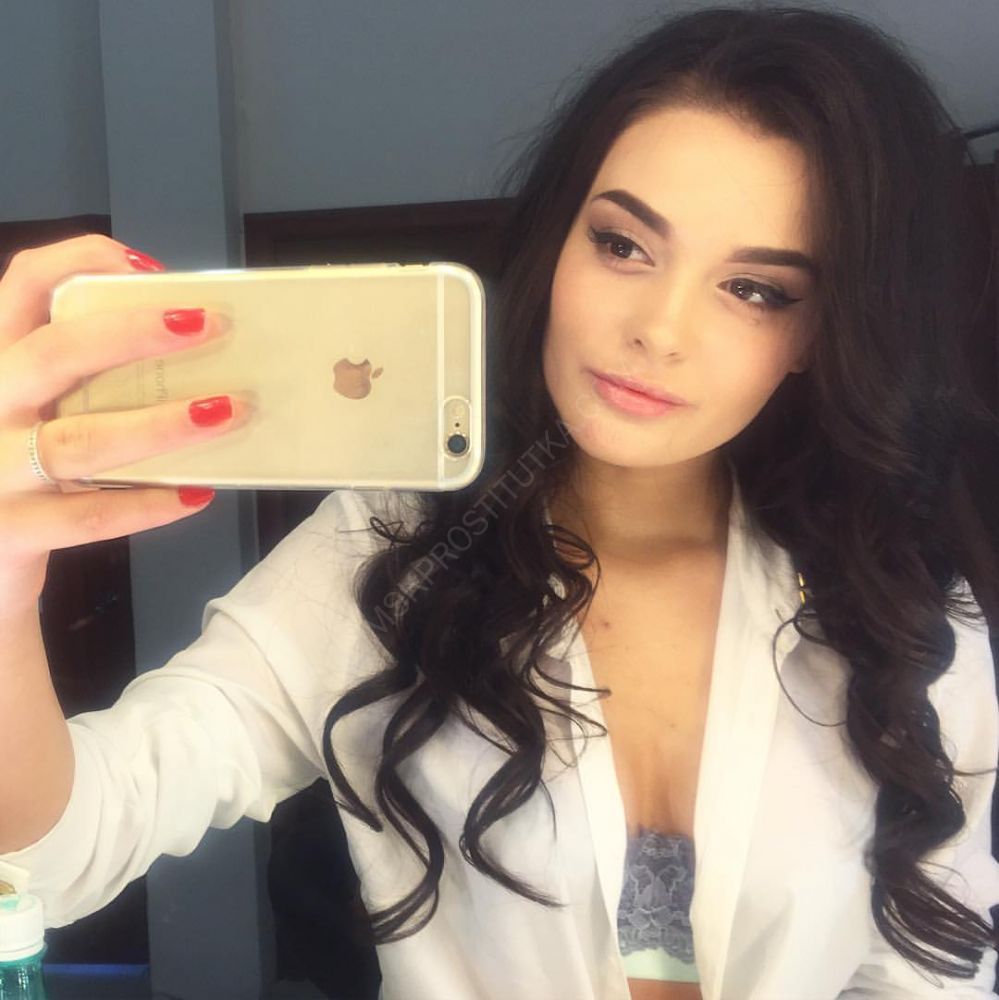 Проститутки