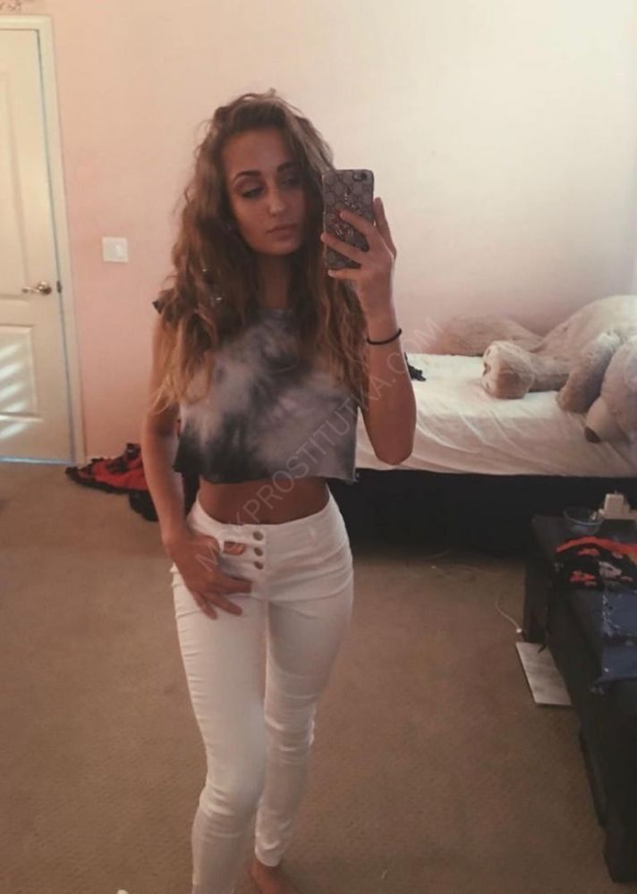 Проститутки