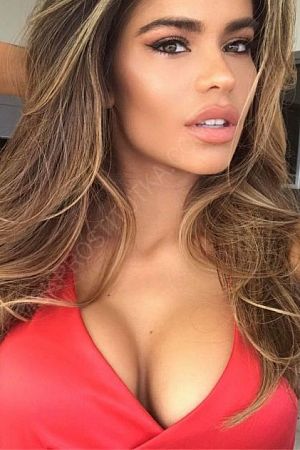 Елизавета, 89856746504