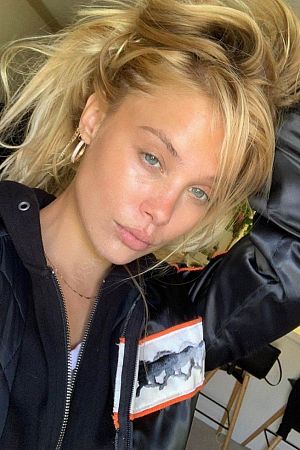 Эльза, 89923298468