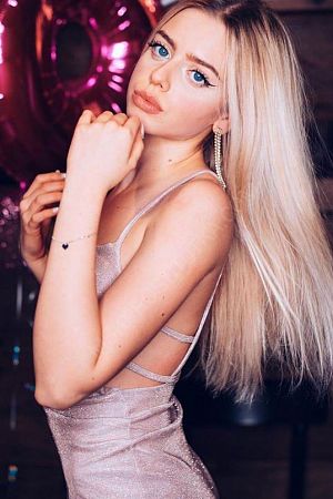 Ника, 89856746430