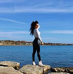 Проститутки Москвы