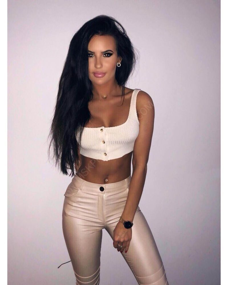 Проститутки