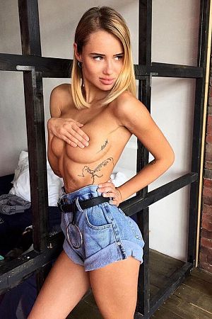 Вика, 89669652407