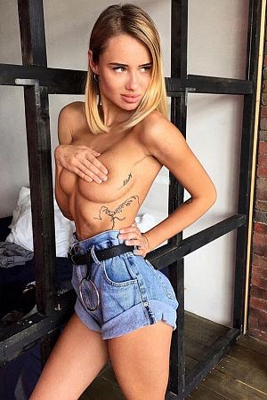 Вика, 89856746485