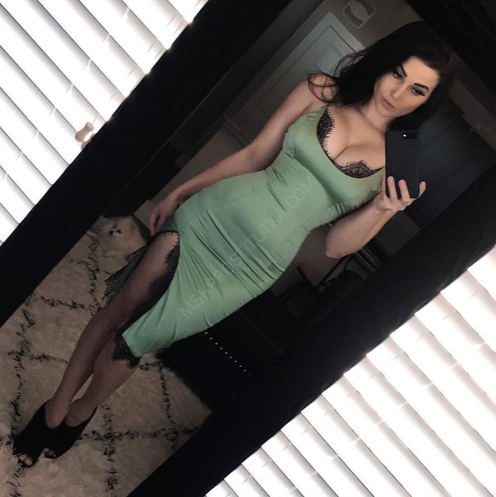 Проститутки