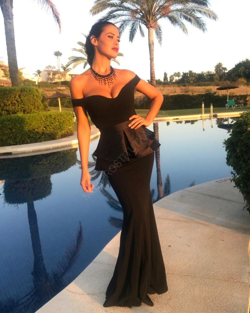 Проститутки